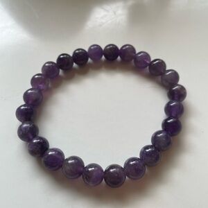 Women’s Purple Bracelet